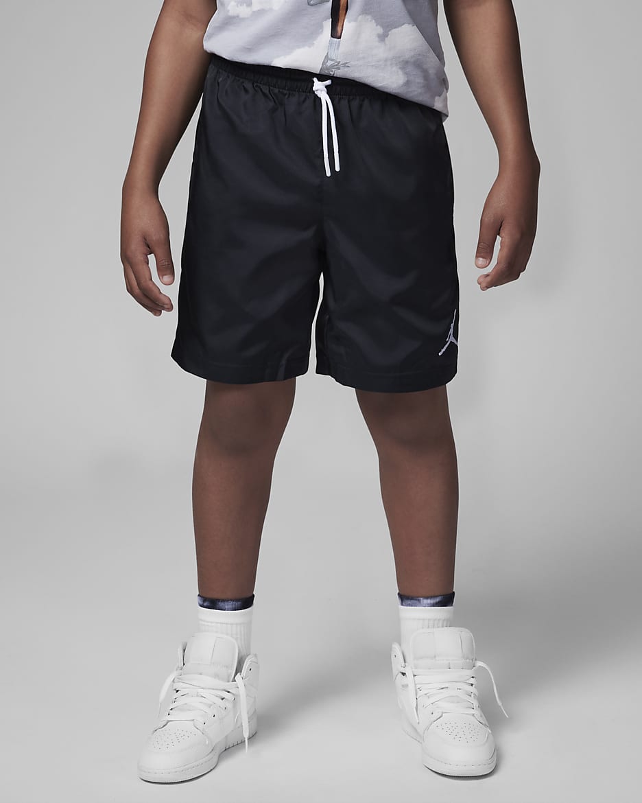 Jordan jumpman boys online